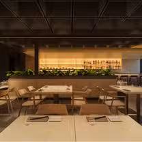 Una foto del restaurante Kuro Sushi