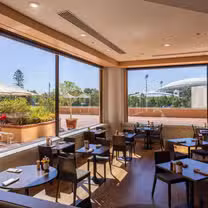 A photo of Riverside Restaurant restaurant
