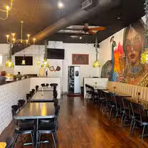 A photo of All India Cafe - Indian Restaurant in Arcadia restaurant