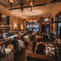A photo of Bistro Sou Sou restaurant