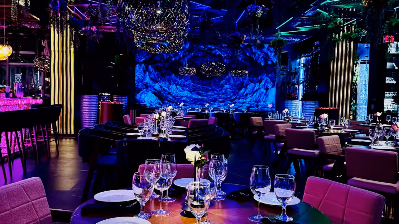 Cave305, Miami Beach, FL