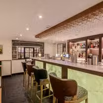 A photo of Charlotte’s Wine Bar by Earl of Derby restaurant