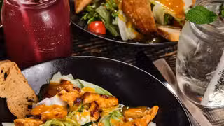 Een foto van restaurant Aposto - Elberfeld