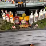 Cocktail Making Class foto