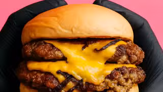 Een foto van restaurant Burger Lover