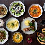 Cover image for Bourbon's Craft Kitchen & Bar - Downtown