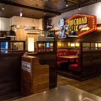 A photo of Browns SocialHouse - Ottawa - Centretown restaurant