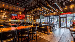 A photo of Browns SocialHouse - Barrhaven restaurant