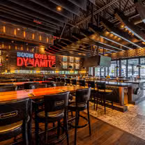 A photo of Browns SocialHouse - Barrhaven restaurant