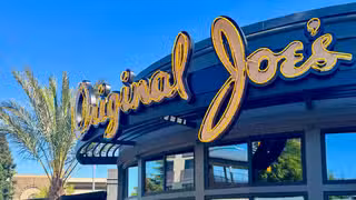 A photo of Original Joes - Walnut Creek restaurant