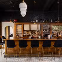 Foto von The Babe Restaurant
