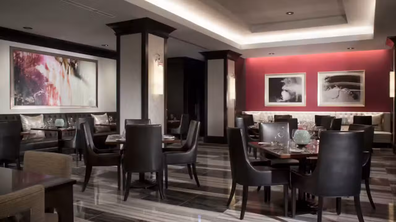 Adamus Restaurant and Lounge IL Chicago