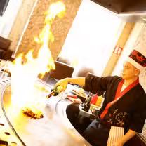 A photo of Chai Yo restaurant