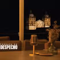 Terraza de Despechoの写真