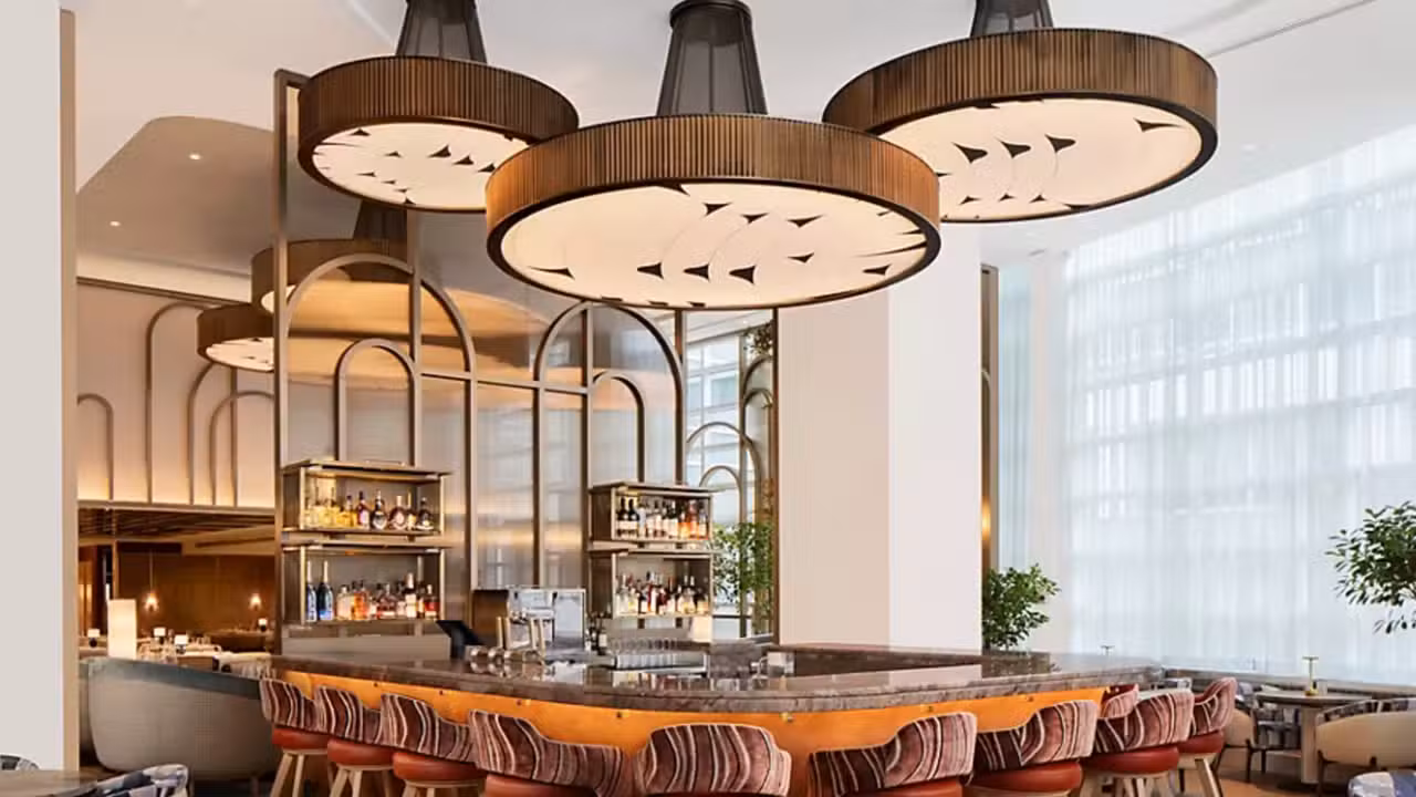 NINI Salon à Cocktails, Montréal, QC