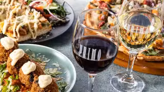 Een foto van restaurant Caffe Primo Morphett Vale