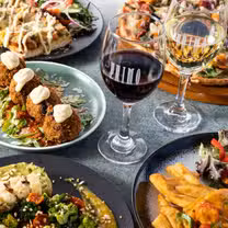 Foto von Caffe Primo Morphett Vale Restaurant