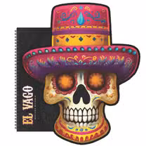 A photo of El Vago Mexican Kitchen restaurant