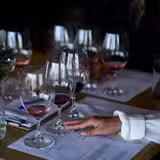 Seated Wine Tastings $10 foto