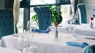 A photo of RongCheng Chinese Restaurant restaurant