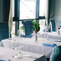 Una foto del restaurante RongCheng Chinese Restaurant