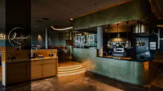 A photo of Restaurant Lemabri restaurant