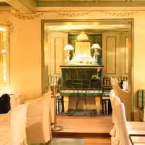 A photo of Alte Bergmühle Landgasthof & Vinothek restaurant