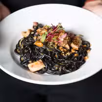 A photo of Vinateria restaurant