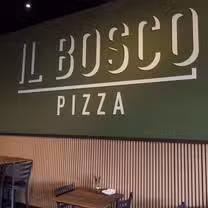 Een foto van restaurant Il Bosco Pizza 🍕 Place