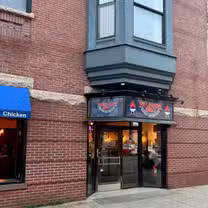 A photo of Reunion  BBQ restaurant