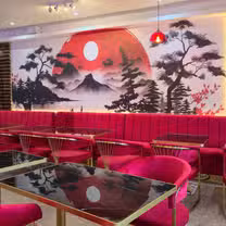 A photo of Wokandspice restaurant