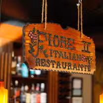 A photo of Fiore II - Middletown restaurant