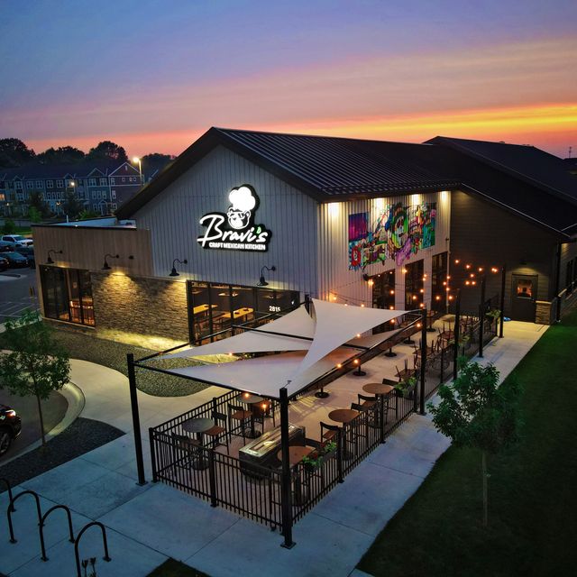 Bravi's Craft Mexican Kitchen Restaurant - Shakopee, MN | OpenTable
