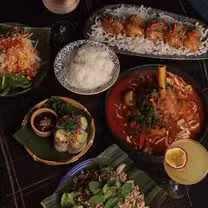 A photo of Toh Thong restaurant