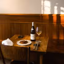 A photo of Via Stampa restaurant