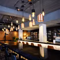 A photo of Batak Sisak restaurant