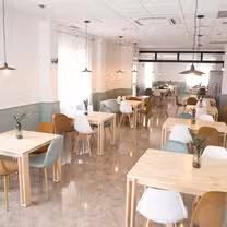 Foto von Tándem - Restaurante Restaurant