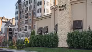 Een foto van restaurant The Farm Italy Restaurant Westbury NY