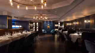 Foto von Grosvenor Casino London Barracuda Restaurant