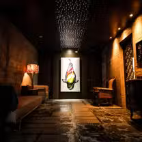 A photo of Il Teatrino Da Salone restaurant