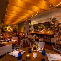 Foto von Girasole Ristorante Restaurant