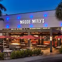 A photo of Maggie McFly's® | Boca Raton, FL restaurant