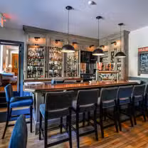 A photo of The Little Inn of Bayfield restaurant