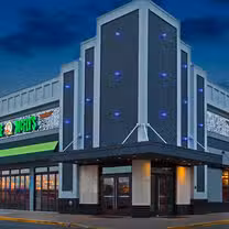 A photo of Maggie McFly's | Manchester restaurant
