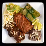 Cafe Pasqual's Dinner photo