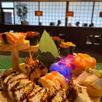 A photo of Banzai Sushi - Denver restaurant