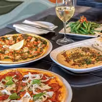 A photo of Melt Hyde Park restaurant