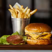 A photo of RH Restaurant at RH Yountville restaurant