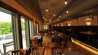 Una foto del restaurante Burntwood Tavern - Cuyahoga Falls