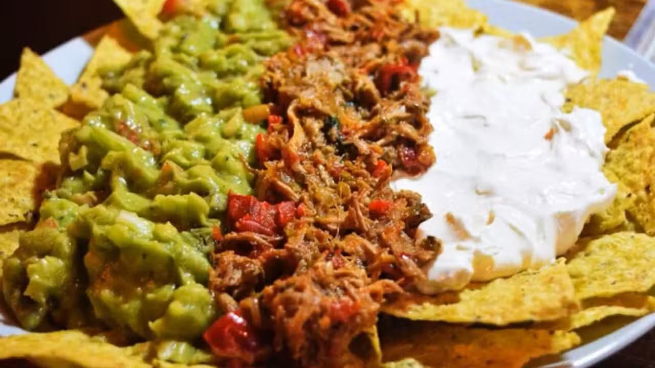 LA RIBERA TEX MEX, Palma, Illes Balears
